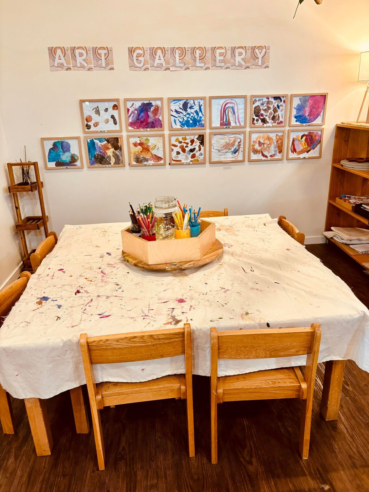 Kindergarten